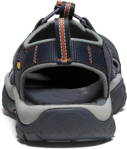 Miniatura 7 de KEEN Sandalias de agua Newport H2 con punta cerrada para hombre