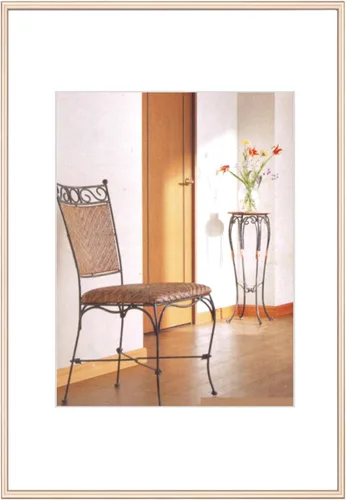Miniatura 7 de Portarretratos para fotos de 4 x 6 pulgadas con paspartú o de 5 x 7 pulgadas sin paspartú. Se puede colgar en la pared o colocar en cualquier otro