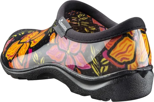 Miniatura 33 de Zapatos para mujer Sloggers, para lluvia y jardín