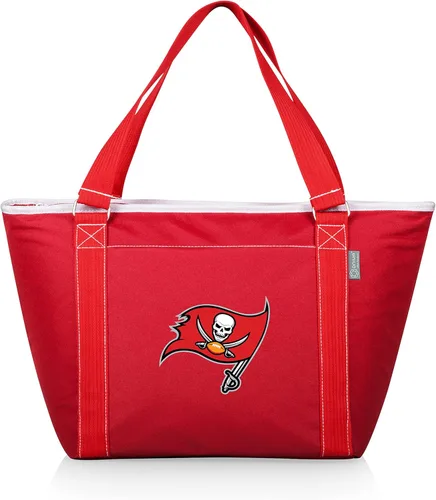 Miniatura 25 de PICNIC TIME NFL Topanga Cooler Bag, Soft Cooler Tote Bag, Picnic Cooler marino