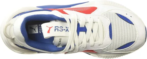 Miniatura 5 de PUMA Tenis Rs-x unisex para niños