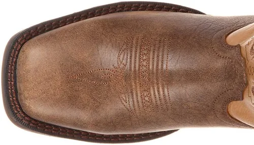 Miniatura 5 de Durango Ultra-Lite Western Boot, Marrón Vintage