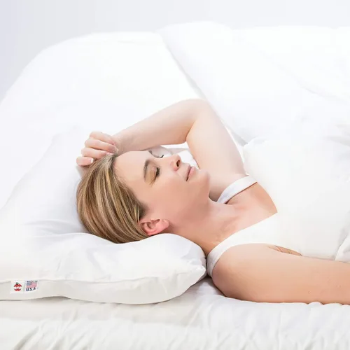 Miniatura 2 de cervitrac – Almohada cervical almohada. Cuello almohada de apoyo. Mejor almohada cervical. Tracción cervical almohada. Tracción cervical almohada