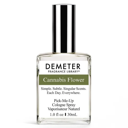 Miniatura 3 de Demeter Polvo de bebé 4.0 oz Colonia Spray