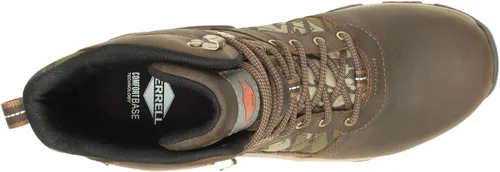 Miniatura 5 de Merrell Botas impermeables Moab 2 Timber de 6 pulgadas para hombre, Camo