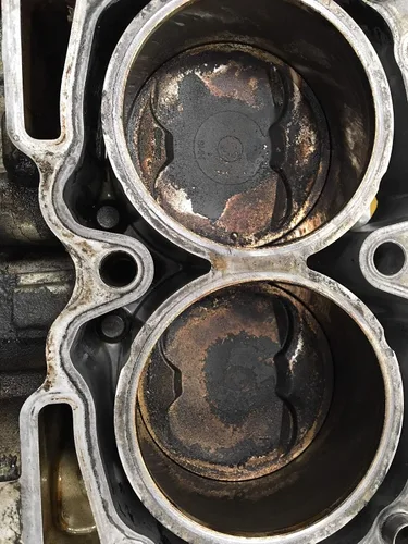 Miniatura 3 de MotorPower Care Limpiador avanzado de carbono para motores de gasolina y diésel - Elimina depósitos de carbono, mejora el rendimiento