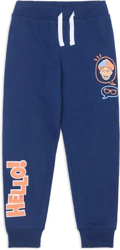 Miniatura 2 de Blippi Paquete de 2 pantalones para niños pequeños y grandes