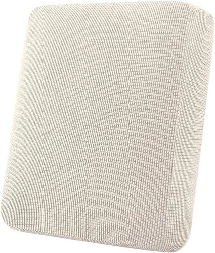 Miniatura 11 de Flamingo P Funda de cojín de asiento individual de alta elasticidad, protector de muebles para sofá, funda de sofá, funda de sofá suave y flexible
