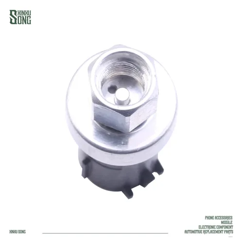 Miniatura 4 de 6F93-19D594-AA Aire Acondicionado A/C Transductor de Presión Sensor Interruptor para Focus Fiesta Escape Reemplazar 6F9319D594AA 6L2Z-19D594-BA