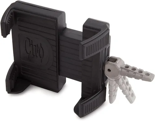Miniatura 2 de Ciro 50315 Soporte para teléfono inteligente/GPS con cargador
