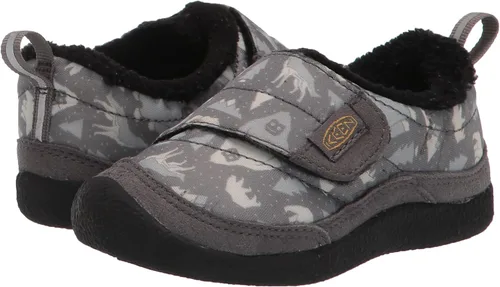 Miniatura 7 de KEEN Unisex-Child Howser Low Wrap Casual Slippers