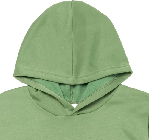 Miniatura 3 de Harry Potter Sudadera con capucha de forro polar para niños pequeños a niños grandes, Oro