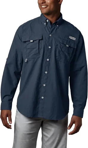 Miniatura 6 de Columbia Bahama II LS Camisa
