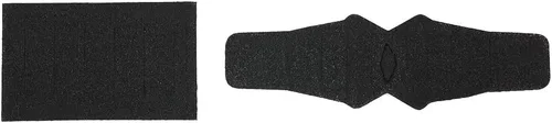 Miniatura 3 de Yosoo Health Gear Cinta de fieltro de descanso, fieltro de repuesto para reposo, adhesivo de descanso, almohadilla antideslizante para arco, fieltro