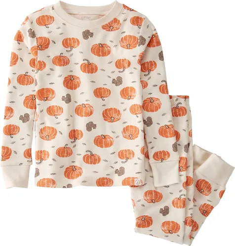Miniatura 165 de little planet by carter's unisex-baby 2-piece Pajamas Made With Organic Cotton