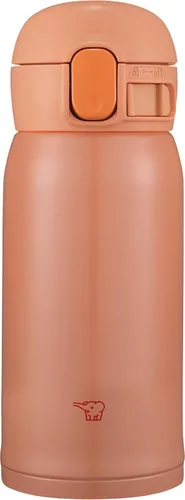 Miniatura 6 de Zojirushi SM-WR60EAP - Taza de acero inoxidable, 20 onzas, azul claro