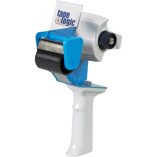 Miniatura 3 de Aviditi Tape Logic - Pistola dispensadora de cinta de embalaje industrial de 3 pulgadas, para embalaje, envío, mudanza y uso en almacén