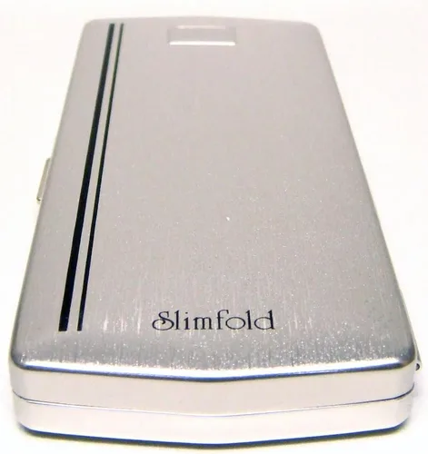 Miniatura 3 de Slimfold de Kanda Of Japan Model 3 Oro