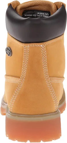 Miniatura 3 de Lugz Botas de invierno Convoy para mujer, Marrón