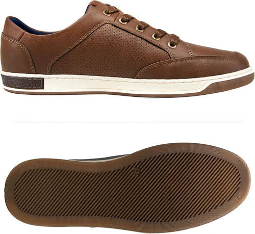 Miniatura 6 de Jousen - Tenis informales a la moda para hombre