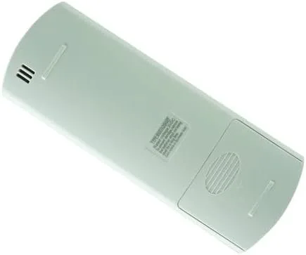 Miniatura 4 de HCDZ Mando a Distancia de Repuesto para MrCool A-12-HP-115B-MS A-18-HP-230B-MS A-24-HP-230B-MS A-09-HP-115B-LG A-12-HP-230B-LG A-09-HP-230B-MS Smart