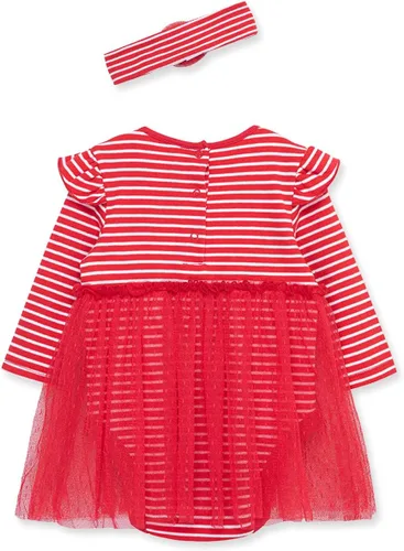 Miniatura 2 de Little Me Clothes for Baby Girls' Holiday Bodysuit