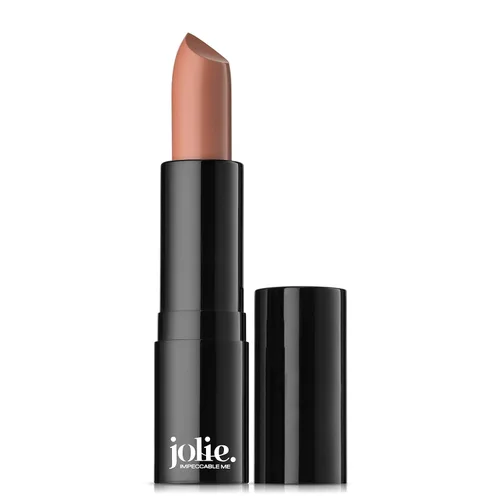 Miniatura 19 de Jolie Luxury Matte Lipstick - Fórmula cremosa hidratante, sin parabenos (Alexa)