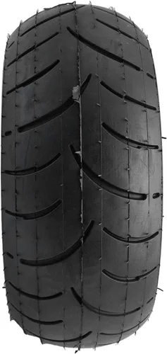 Miniatura 6 de 90/65-6 Tubeless Tire, 11x3 Electric Scooter Thick Tire, 4PR Nylon Off-Road Replacement Wheel for Balance Car and Outdoor Sports, Black