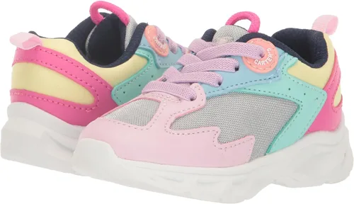 Miniatura 7 de Carter's Tenis unisex Adusa Light-Up para niños