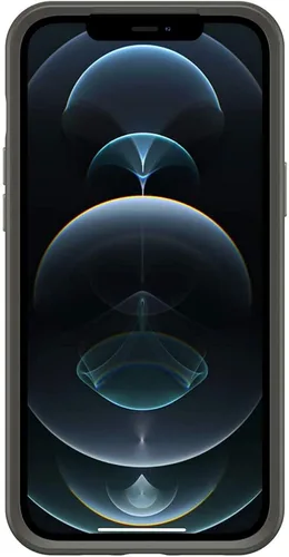 Miniatura 2 de OtterBox Symmetry Series Estuche para Sóftbol Gris