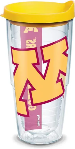 Miniatura 54 de Vaso térmico con tapa, marca Tervis, East Tenn St Univ Colossal, Transparente