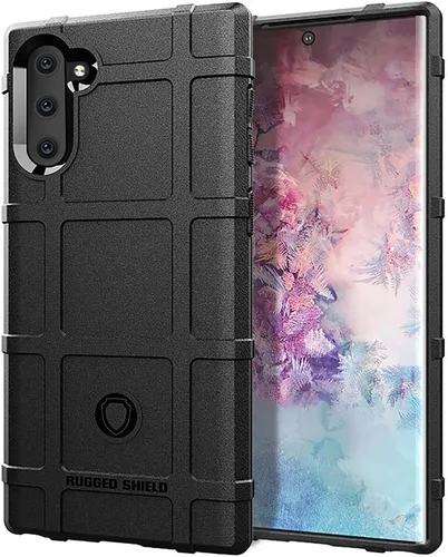 Miniatura 2 de EGO TACTICAL Rugged Shield Brand Solid Color TPU Phone Case for Samsung Galaxy S20 FE - OD Green Verde OD