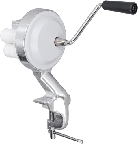 Cavatelli - Máquina para hacer pasta italiana auténtica, máquina portátil de prensado de fideos para el hogar, cocina, restaurante