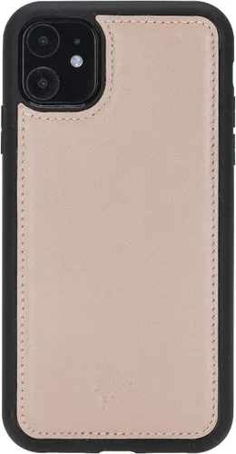 Miniatura 75 de Venito Lucca - Funda de piel compatible con Samsung Galaxy Note 10 (6,3 pulgadas), extra segura, con cubierta trasera acolchada, cocodrilo negro