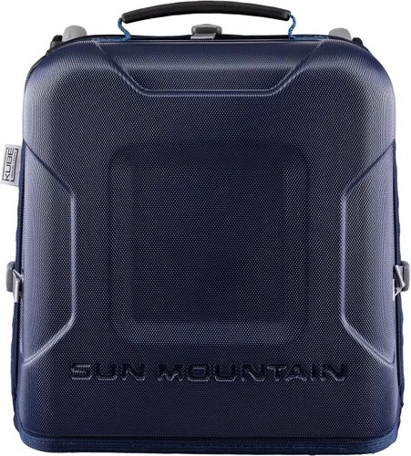 Miniatura 13 de Sun Mountain Funda de viaje para golf Kube
