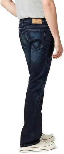 Miniatura 6 de Buffalo David Bitton Jeans Slim Boot King para hombre
