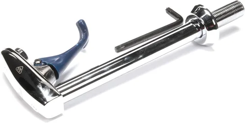 Miniatura 2 de T&S Brass B-1210, Plata