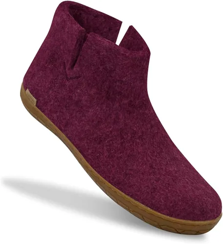 Miniatura 4 de Glerups Suela de goma unisex para adultos