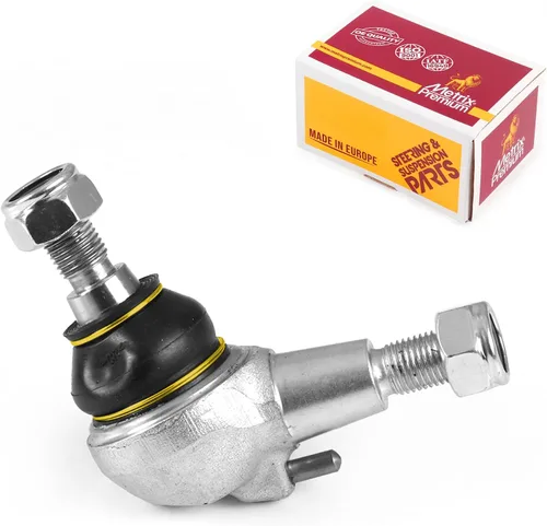 Miniatura 223 de Fabricado en Europa. Junta de rótula inferior delantera Metrix Premium K3199 para Jeep Liberty 2002-2004