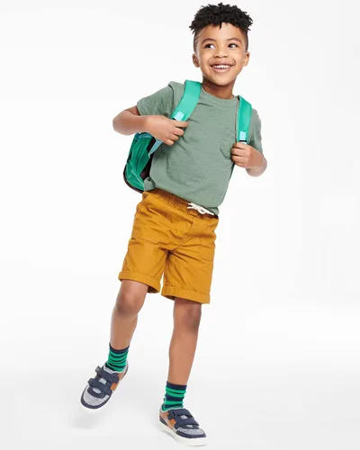 Miniatura 144 de Skip Hop - Mochila para preescolar, colección Zoo, para niños pequeños de 3 a 4 años, diseño de llama