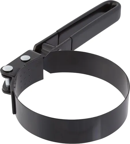 Miniatura 2 de STEELMAN 06111 Llave de filtro de aceite 3-1/2 pulgadas x 3-7/8 pulgadas