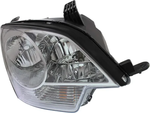 Miniatura 2 de Garage-Pro Faro para SATURN VUE 08-10/CAPTIVA SPORT 12-14 RH Conjunto Compuesto Halógeno