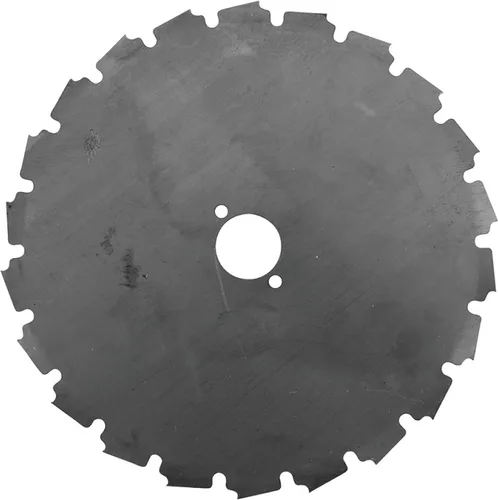 Stens 99944200140 99944200141 Cuchilla de acero de la desbrozadora para Echo 99944200140, 99944200141s