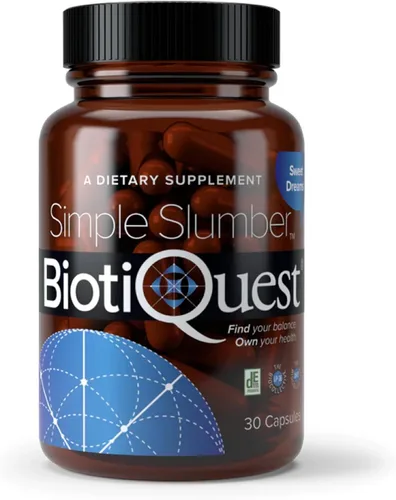 Miniatura 8 de BiotiQuest Probióticos antibióticos antibióticos para reequilibrar el cuerpo después de tomar antibióticos, 20 mil millones de UFC, sin OMG y sin