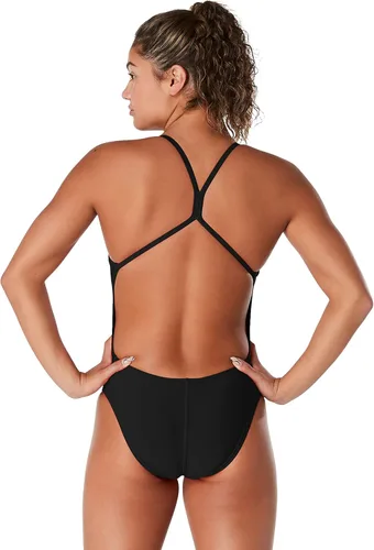 Miniatura 3 de Speedo Traje de baño para mujer Endurance The One Solid Team