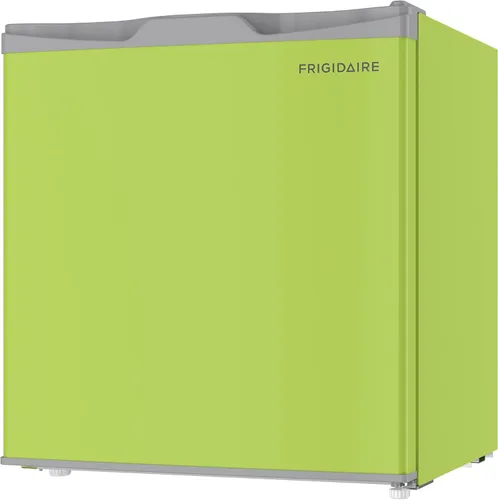 Miniatura 3 de Frigidaire EFR115-GREEN - Refrigerador compacto de 1.6 pies cúbicos para oficina, dormitorio, Mancave o RV, verde