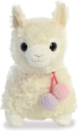 Miniatura 2 de Aurora - Llama Drama - 11" Llama Drama - Coco