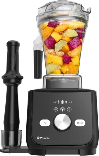 Miniatura 10 de Vitamix Ascent X5 Licuadora con 10 Programas de Licuado, Programa de Autolimpieza, Licuadora de Grado Profesional para Batidos, Sopas y Más