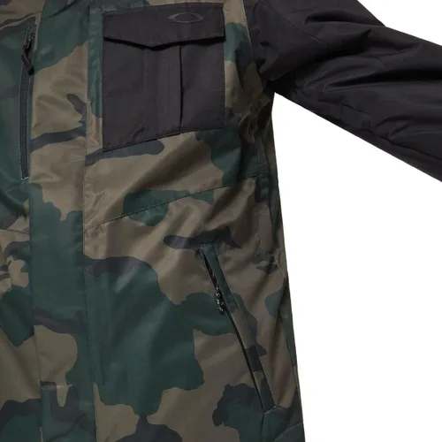 Miniatura 5 de Oakley Chaqueta aislante Core Divisional Rc