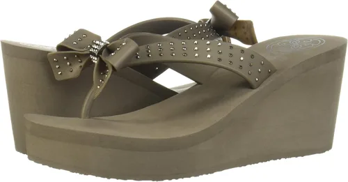 Miniatura 7 de GUESS Sandalias SIARRA7 para mujer